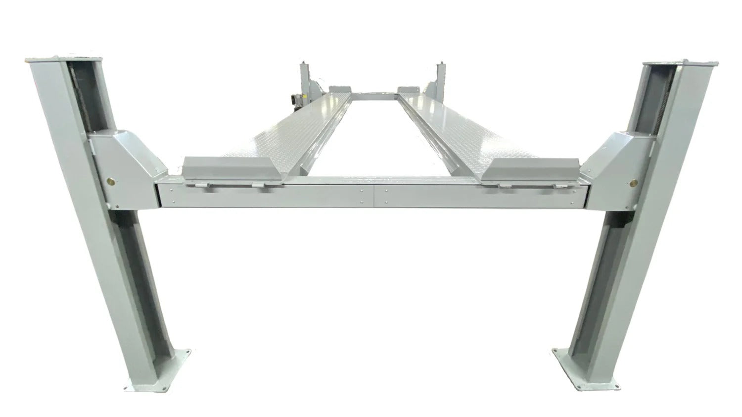Triumph NTR-24 4-Post Truck Lift 24,000 lb Capacity