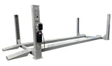 Triumph NTR-24 4-Post Truck Lift 24,000 lb Capacity