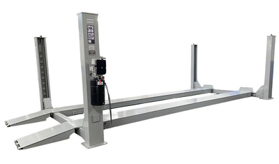 Triumph NTR-32 4-Post Truck Lift 32,000 lb Capacity