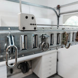 Auxx-Lift Auxx-One 400 lbs Garage Storage Lift