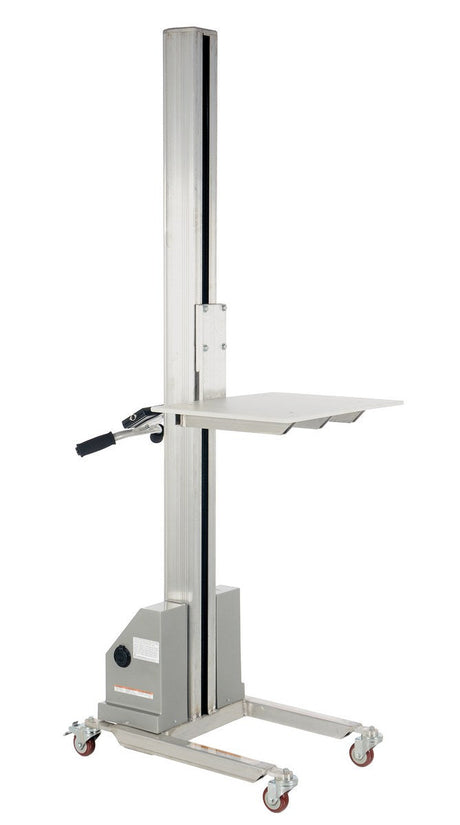 Vestil PEL-100A-D3-HOOK Lift Table