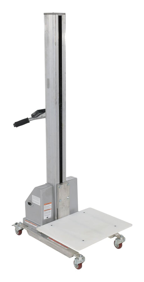 Vestil PEL-88A-D3-SPIN Lift Table