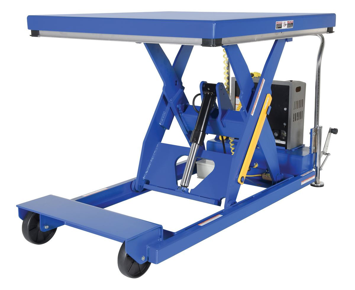 Vestil PST-2448-3-46-115-1 Lift Table