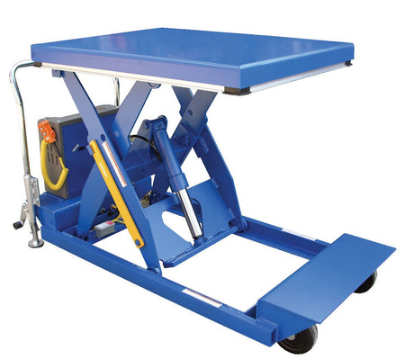 Vestil PST-4-60 Lift Table