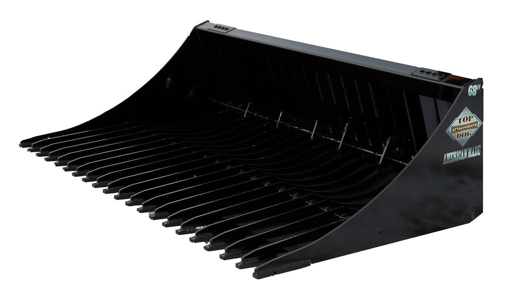 Top Dog Attachments 9000104