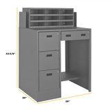 Durham SFWS-392955-95 Workstation