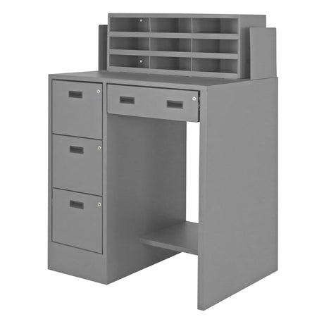 Durham SFWS-392955-95 Workstation