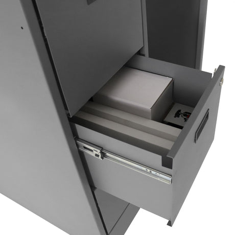 Durham SFWS-392955-95 Workstation