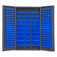 Durham SJC-BDLP-192-5295 Bin Storage Cabinet