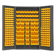Durham SJC-BDLP-192-95 Bin Storage Cabinet