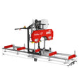 MechMaxx SM-18 18-Inch Portable Sawmill