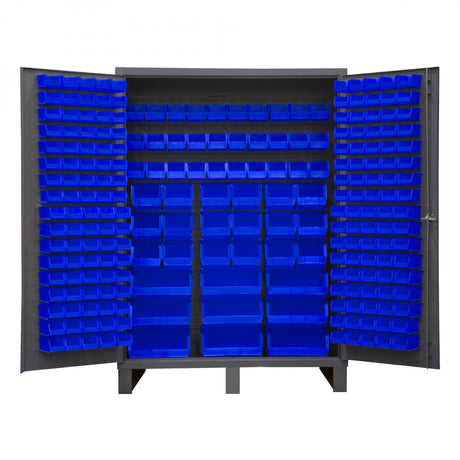 Durham SSC-227-5295 Bin Storage Cabinet