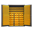 Durham SSC-227-NL-95 Bin Storage Cabinet
