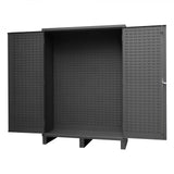 Durham SSC-602484-BDLP-95 Storage Cabinet