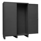 Durham SSC-602484-BDLP-95 Storage Cabinet