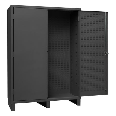 Durham SSC-602484-BDLP-95 Storage Cabinet