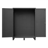 Durham SSC-602484-BDLP-95 Storage Cabinet