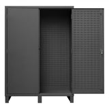 Durham SSC-602484-BDLP-95 Storage Cabinet