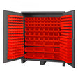 Durham SSC-722484-BDLP-264-1795 Bin Storage Cabinet