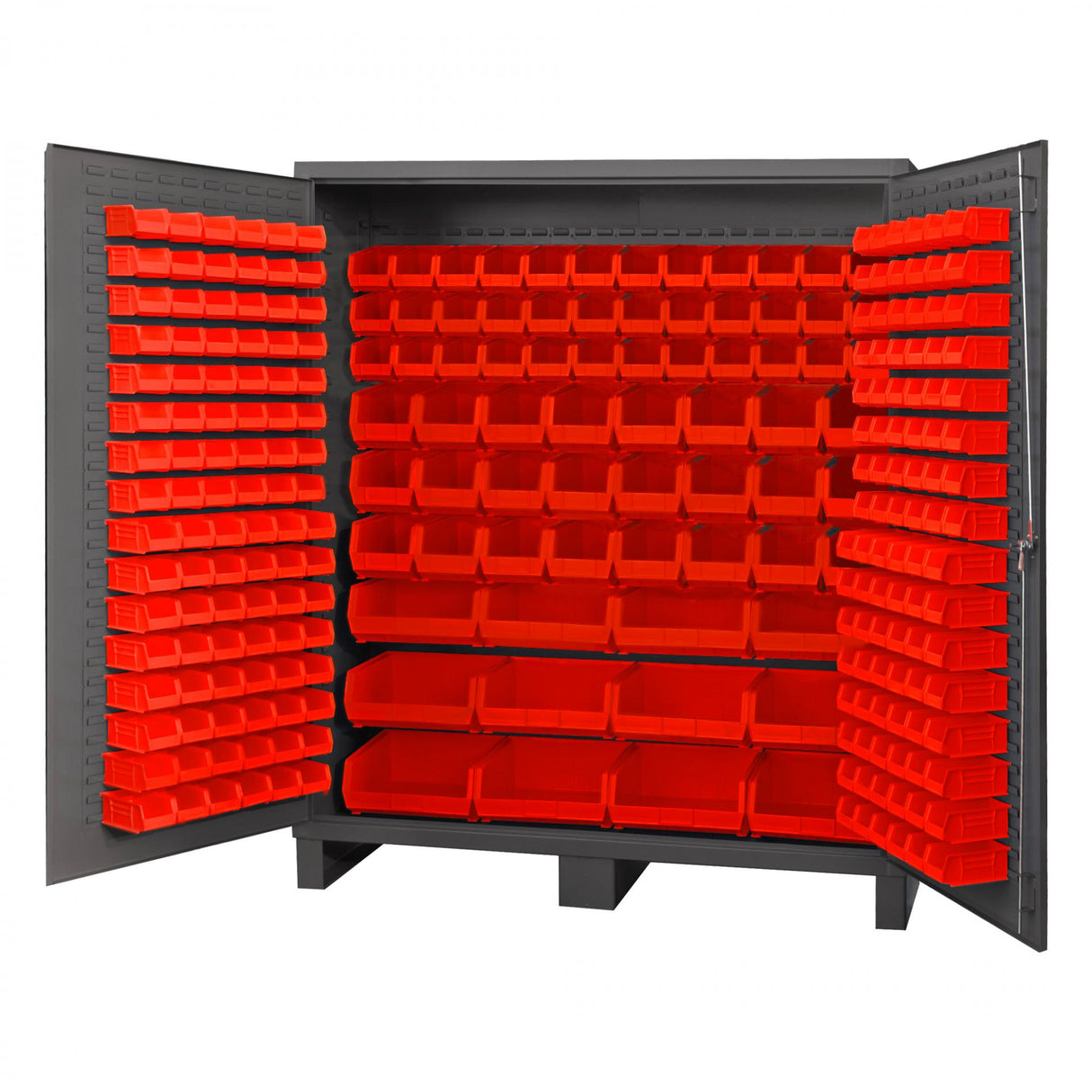 Durham SSC-722484-BDLP-264-1795 Bin Storage Cabinet