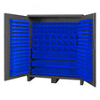 Durham SSC-722484-BDLP-264-5295 Bin Storage Cabinet