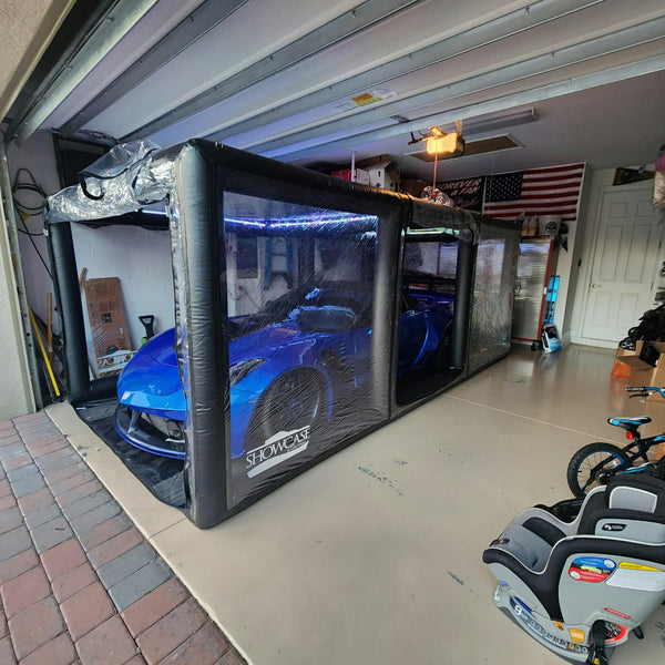 Best investment for my garage