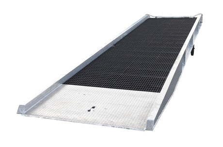 Vestil SY-167230 Yard Ramp view 2