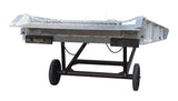 Vestil SY-167230 Yard Ramp view 4