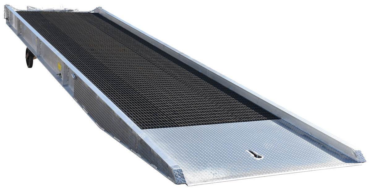 Vestil SY-168430 Yard Ramp