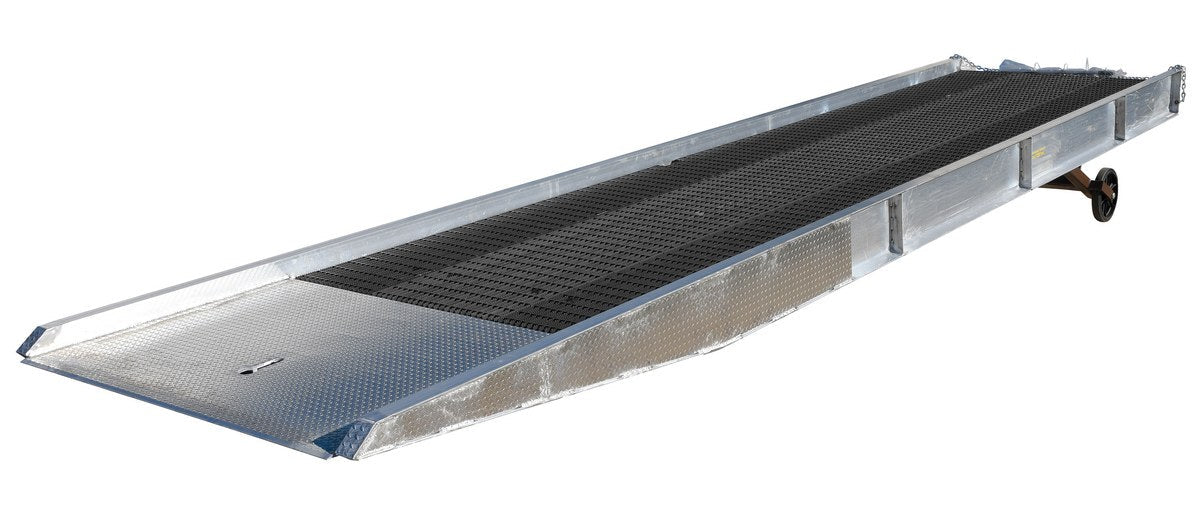 Vestil SY-207230 Yard Ramp