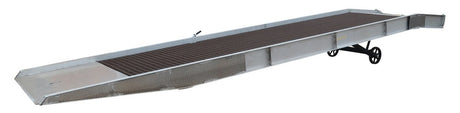 Vestil SY-207236-L Yard Ramp