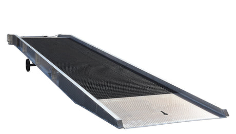 Vestil SY-208436-L Yard Ramp