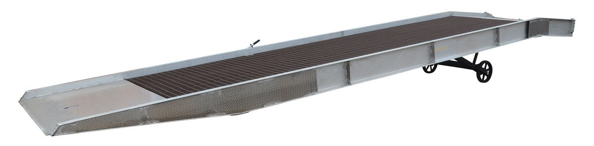 Vestil SY-209336-L Yard Ramp