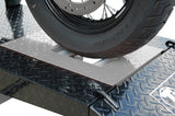Titan SDML-1000D-XLT Extended Length 1,000 lb Motorcycle Lift