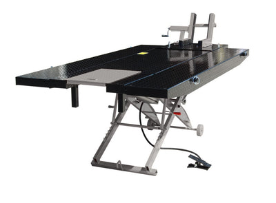 Titan SDML-1000D-XLT Extended Length 1,000 lb Motorcycle Lift