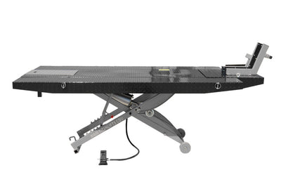 Titan SDML-1000D-XLT Extended Length 1,000 lb Motorcycle Lift