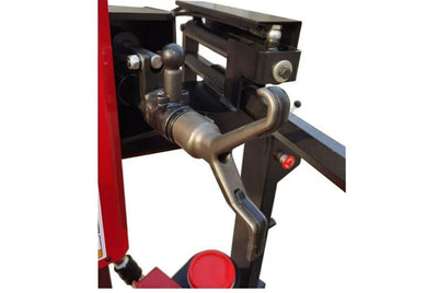 Katool AK-T900 Leverless Hydraulic Tire Changer & KT-B750 Wheel Balancer Combo