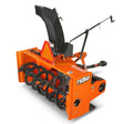 MechMaxx TSB60T 60-Inch Heavy Duty PTO Snow Blower
