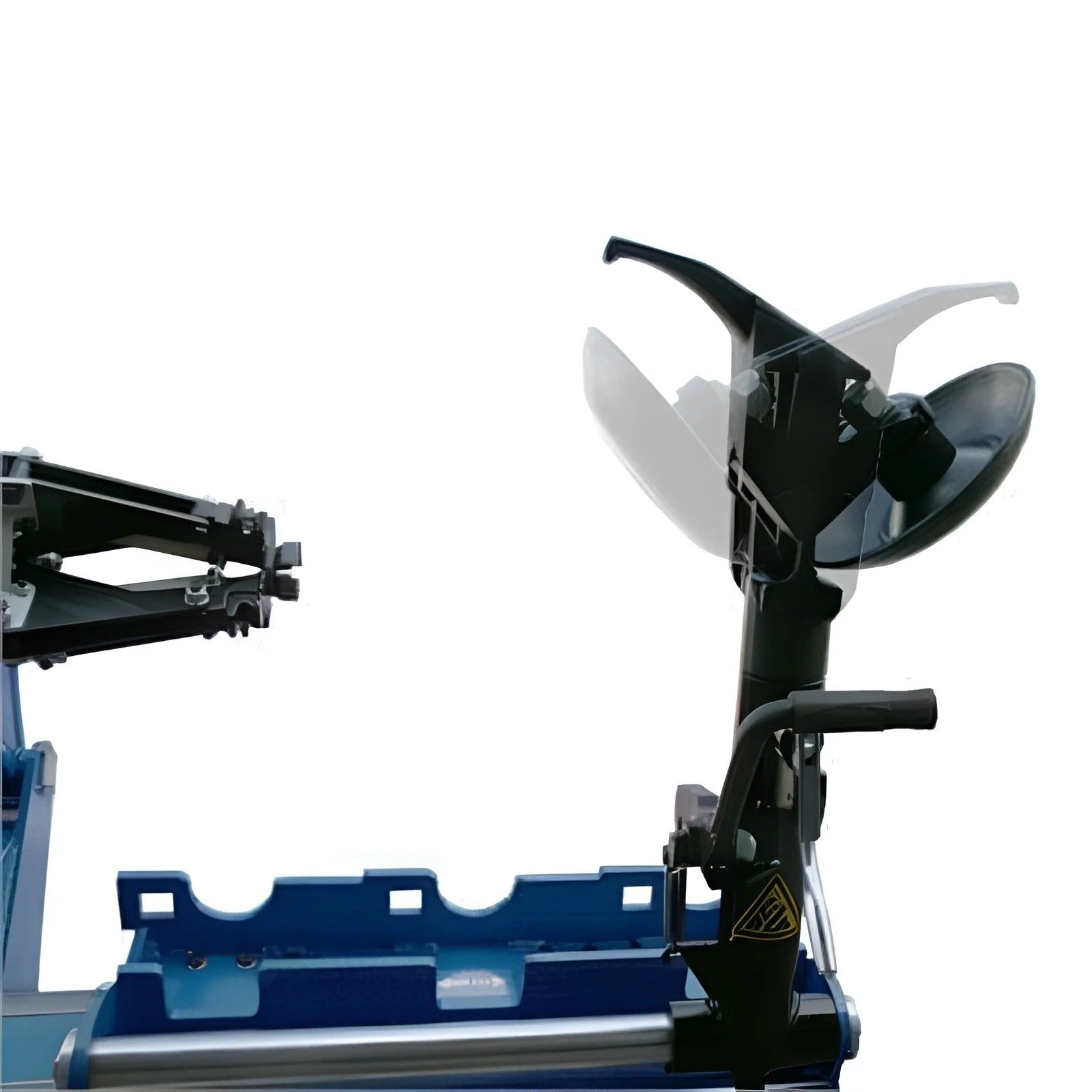 Atlas TTC301 Heavy-Duty Truck Tire Changer for Commercial and Agricultural Tires