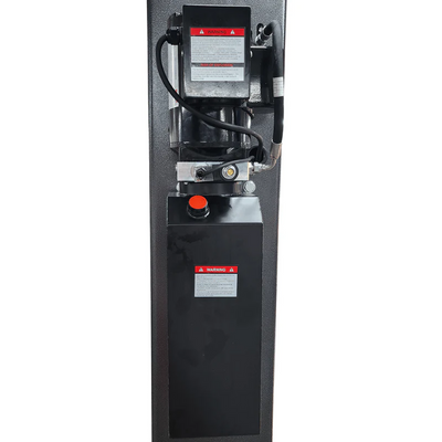 Titan HD2P-12KMSC 12,000 lb 2-Post Lift Master Series