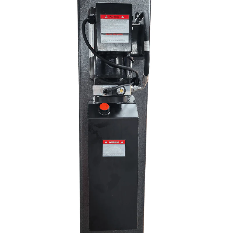 Titan HD2P-12KMSC 12,000 lb 2-Post Lift Master Series