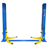 Titan HD2P-9000AF Gen 2 9,000 lb 2-Post Vehicle Lift