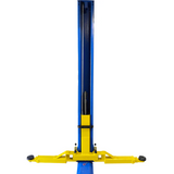 Titan HD2P-9000AF Gen 2 9,000 lb 2-Post Vehicle Lift
