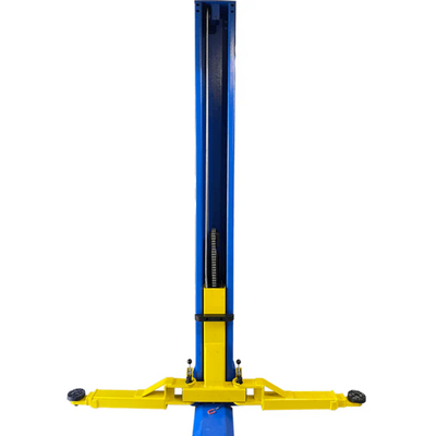 Titan HD2P-9000AF Gen 2 9,000 lb 2-Post Vehicle Lift