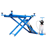 Titan MRL-6000 6,000 lb Mid-Rise Scissor Lift