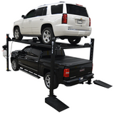 Titan SDPL-8000XLT 8,000 lb Capacity 4-Post Lift