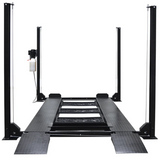 Titan SDPL-8000XLT 8,000 lb Capacity 4-Post Lift