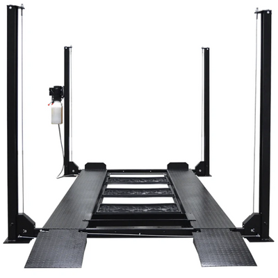 Titan SDPL-8000XLT 8,000 lb Capacity 4-Post Lift