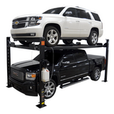 Titan SDPL-8000XLT 8,000 lb Capacity 4-Post Lift