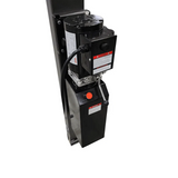 Titan SDPL-8KMS 8,000 lb 4-Post Lift Master Series